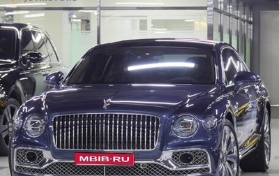 Bentley Flying Spur, 2022 год, 18 162 000 рублей, 1 фотография