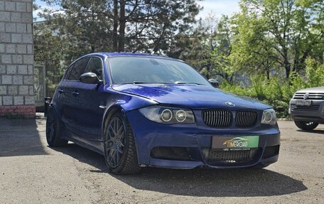 BMW 1 серия, 2005 год, 699 000 рублей, 8 фотография