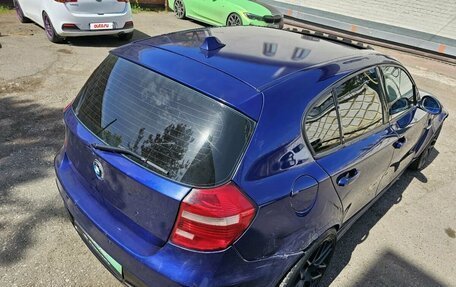 BMW 1 серия, 2005 год, 699 000 рублей, 6 фотография