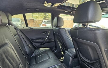 BMW 1 серия, 2005 год, 699 000 рублей, 14 фотография