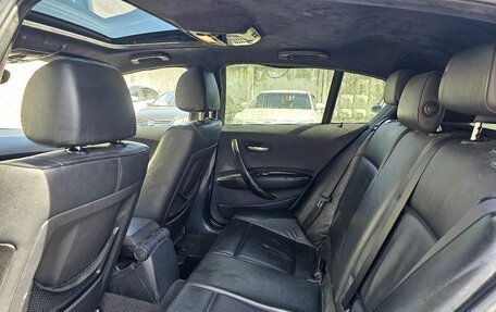 BMW 1 серия, 2005 год, 699 000 рублей, 13 фотография