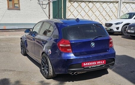 BMW 1 серия, 2005 год, 699 000 рублей, 5 фотография