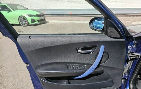 BMW 1 серия, 2005 год, 699 000 рублей, 20 фотография