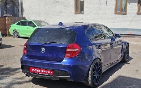BMW 1 серия, 2005 год, 699 000 рублей, 7 фотография