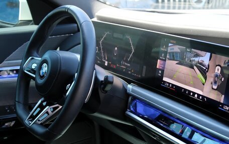 BMW 7 серия, 2022 год, 14 249 000 рублей, 12 фотография
