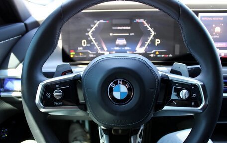 BMW 7 серия, 2022 год, 14 249 000 рублей, 11 фотография