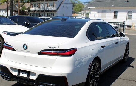 BMW 7 серия, 2022 год, 14 249 000 рублей, 5 фотография