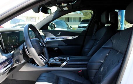 BMW 7 серия, 2022 год, 14 249 000 рублей, 9 фотография