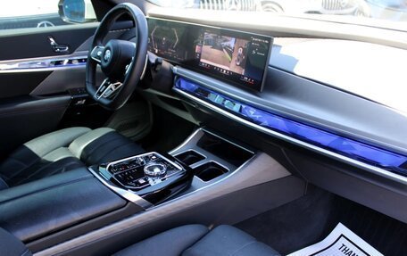 BMW 7 серия, 2022 год, 14 249 000 рублей, 16 фотография