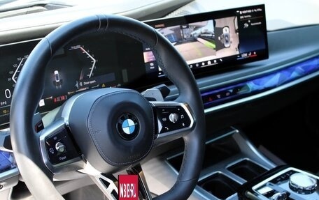 BMW 7 серия, 2022 год, 14 249 000 рублей, 10 фотография
