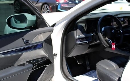 BMW 7 серия, 2022 год, 14 249 000 рублей, 8 фотография