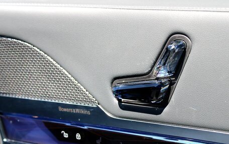 BMW 7 серия, 2022 год, 14 249 000 рублей, 24 фотография