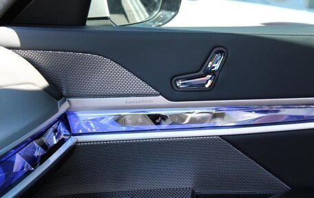 BMW 7 серия, 2022 год, 14 249 000 рублей, 26 фотография