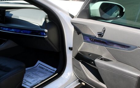 BMW 7 серия, 2022 год, 14 249 000 рублей, 23 фотография