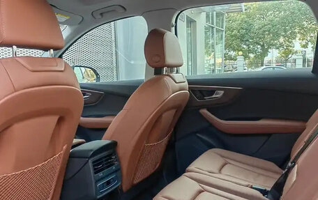 Audi Q7, 2024 год, 8 590 000 рублей, 5 фотография