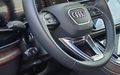 Audi Q7, 2024 год, 8 590 000 рублей, 7 фотография