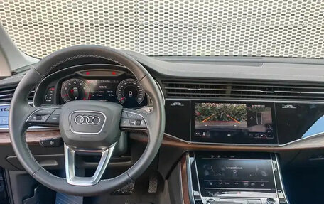 Audi Q7, 2024 год, 8 590 000 рублей, 8 фотография