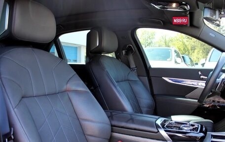 BMW 7 серия, 2022 год, 14 249 000 рублей, 25 фотография