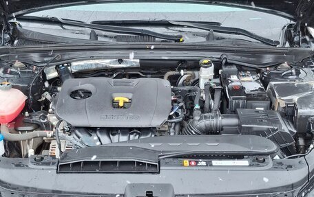 KIA K5, 2021 год, 2 530 000 рублей, 2 фотография
