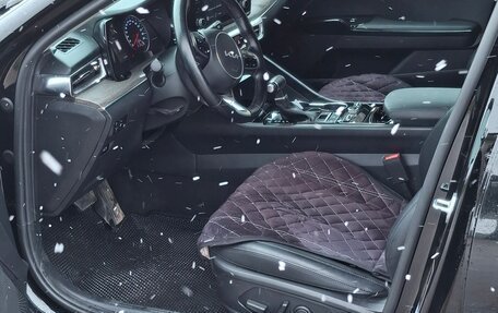 KIA K5, 2021 год, 2 530 000 рублей, 7 фотография
