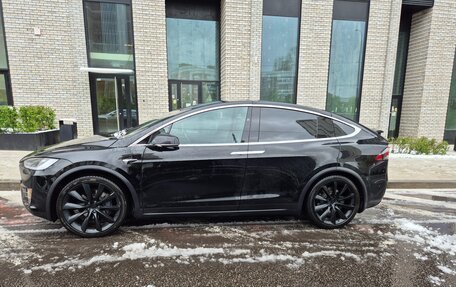 Tesla Model X I, 2019 год, 5 200 000 рублей, 6 фотография