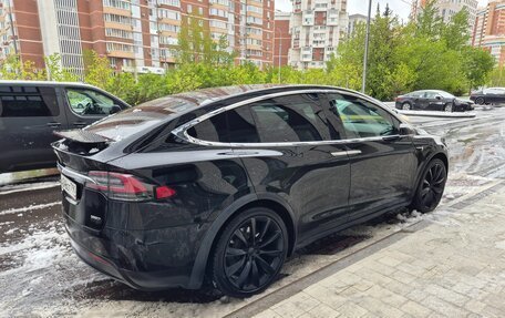 Tesla Model X I, 2019 год, 5 200 000 рублей, 11 фотография
