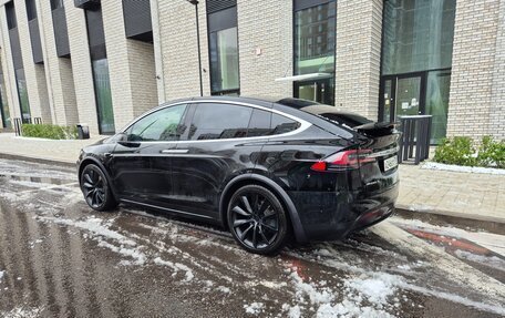 Tesla Model X I, 2019 год, 5 200 000 рублей, 7 фотография