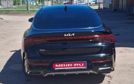 KIA K5, 2021 год, 2 530 000 рублей, 12 фотография