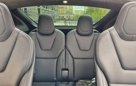 Tesla Model X I, 2019 год, 5 200 000 рублей, 20 фотография