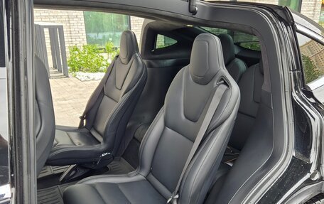 Tesla Model X I, 2019 год, 5 200 000 рублей, 19 фотография