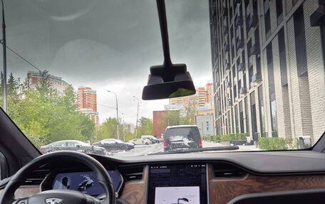 Tesla Model X I, 2019 год, 5 200 000 рублей, 15 фотография