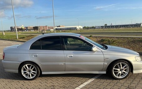 Honda Accord VII рестайлинг, 2001 год, 535 000 рублей, 2 фотография