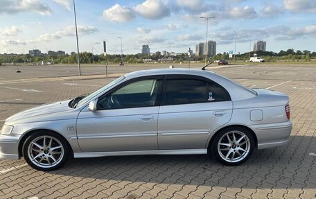 Honda Accord VII рестайлинг, 2001 год, 535 000 рублей, 3 фотография