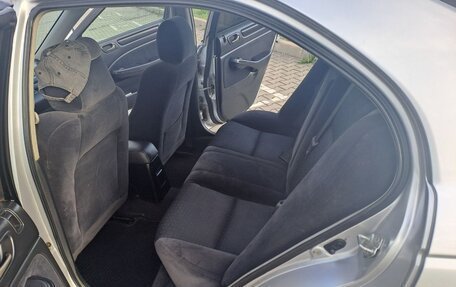Honda Accord VII рестайлинг, 2001 год, 535 000 рублей, 5 фотография