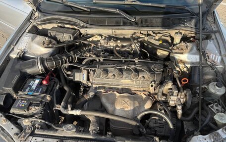Honda Accord VII рестайлинг, 2001 год, 535 000 рублей, 9 фотография