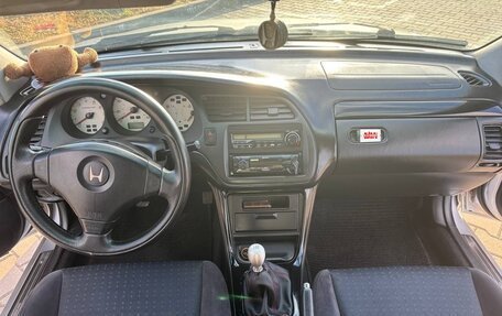 Honda Accord VII рестайлинг, 2001 год, 535 000 рублей, 6 фотография