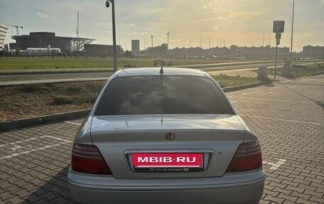Honda Accord VII рестайлинг, 2001 год, 535 000 рублей, 4 фотография