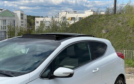 KIA cee'd III, 2013 год, 1 450 000 рублей, 11 фотография