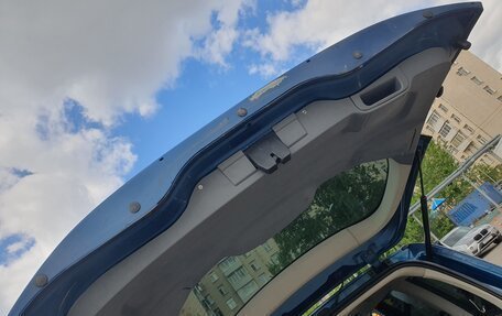 Ford Galaxy II, 2007 год, 680 000 рублей, 15 фотография
