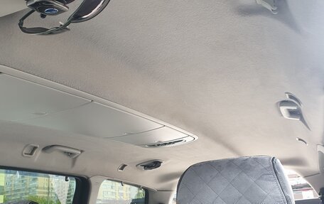 Ford Galaxy II, 2007 год, 680 000 рублей, 17 фотография