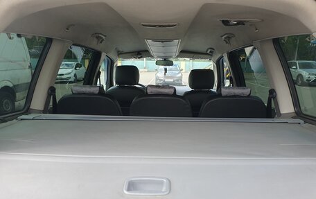 Ford Galaxy II, 2007 год, 680 000 рублей, 7 фотография