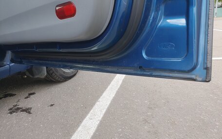 Ford Galaxy II, 2007 год, 680 000 рублей, 12 фотография
