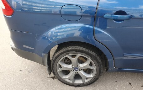 Ford Galaxy II, 2007 год, 680 000 рублей, 10 фотография