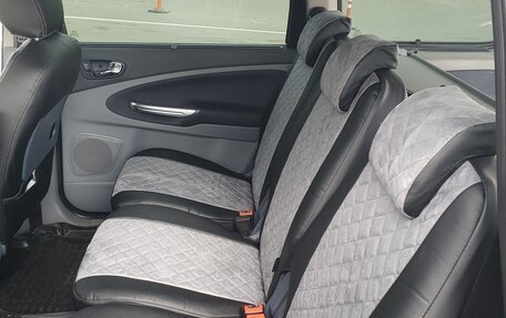 Ford Galaxy II, 2007 год, 680 000 рублей, 19 фотография