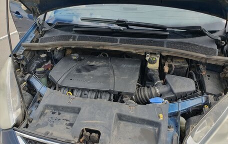 Ford Galaxy II, 2007 год, 680 000 рублей, 26 фотография