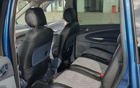 Ford Galaxy II, 2007 год, 680 000 рублей, 23 фотография