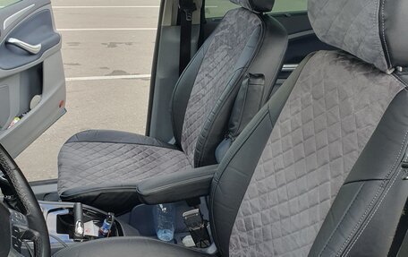 Ford Galaxy II, 2007 год, 680 000 рублей, 20 фотография
