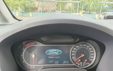 Ford Galaxy II, 2007 год, 680 000 рублей, 21 фотография