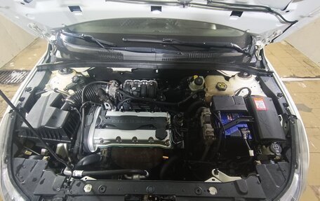 Chevrolet Cruze II, 2010 год, 600 000 рублей, 6 фотография