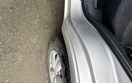 Hyundai Tucson III, 2008 год, 920 000 рублей, 10 фотография